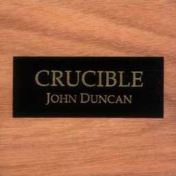 John Duncan   Crucible 355Kbps vbr wma [h33t] preview 0