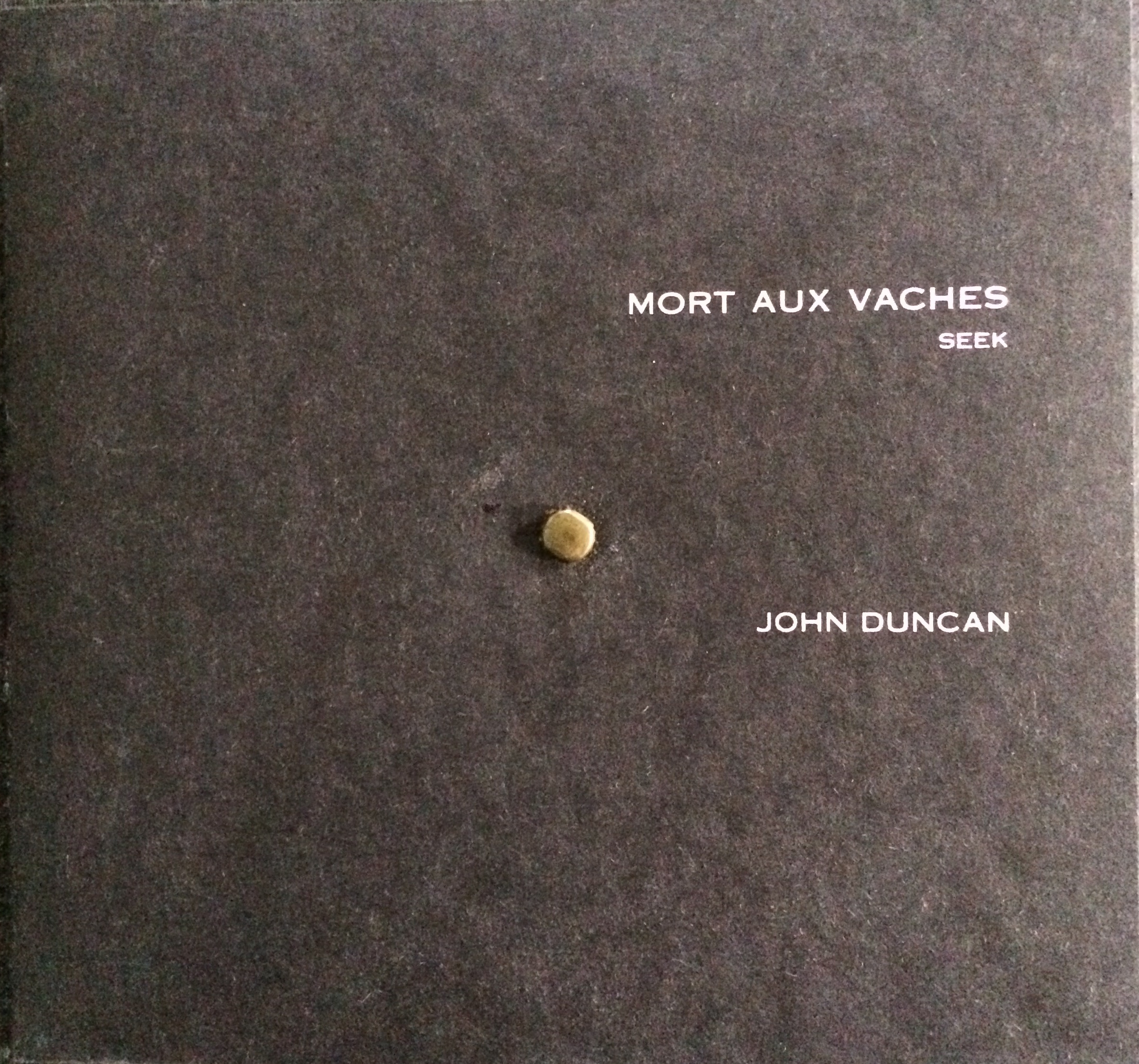 John Duncan   Seek 355Kbps vbr wma [h33t] preview 0